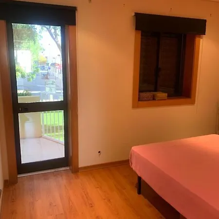 Appartamento Apartamento - 3min a pé da Marina