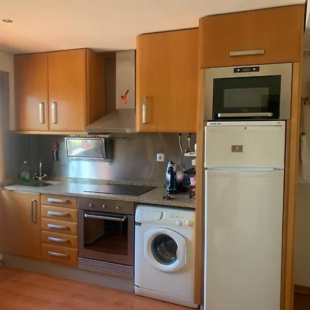 Apartamento - 3Min A Pe Da Marina *