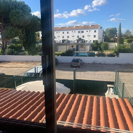 Apartament Apartamento - 3Min A Pe Da Marina Quarteira