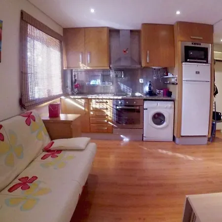 Apartamento - 3min a pé da Marina Appartamento