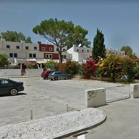 Apartament Apartamento - 3Min A Pe Da Marina Quarteira