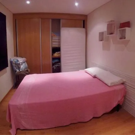 Appartamento Apartamento - 3min a pé da Marina *