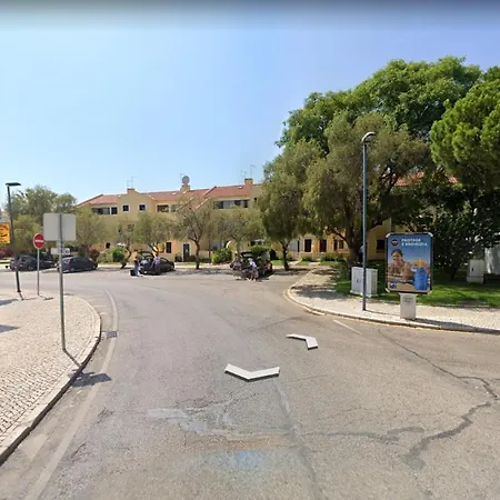 Apartamento - 3min a pé da Marina Quarteira