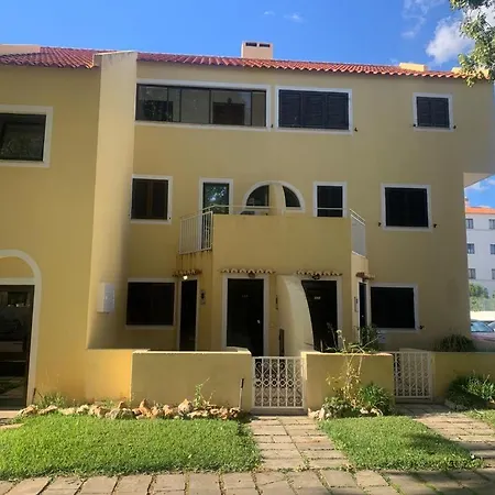 Apartamento - 3Min A Pe Da Marina Apartament Quarteira