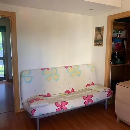 Apartment Apartamento - 3Min A Pe Da Marina Quarteira